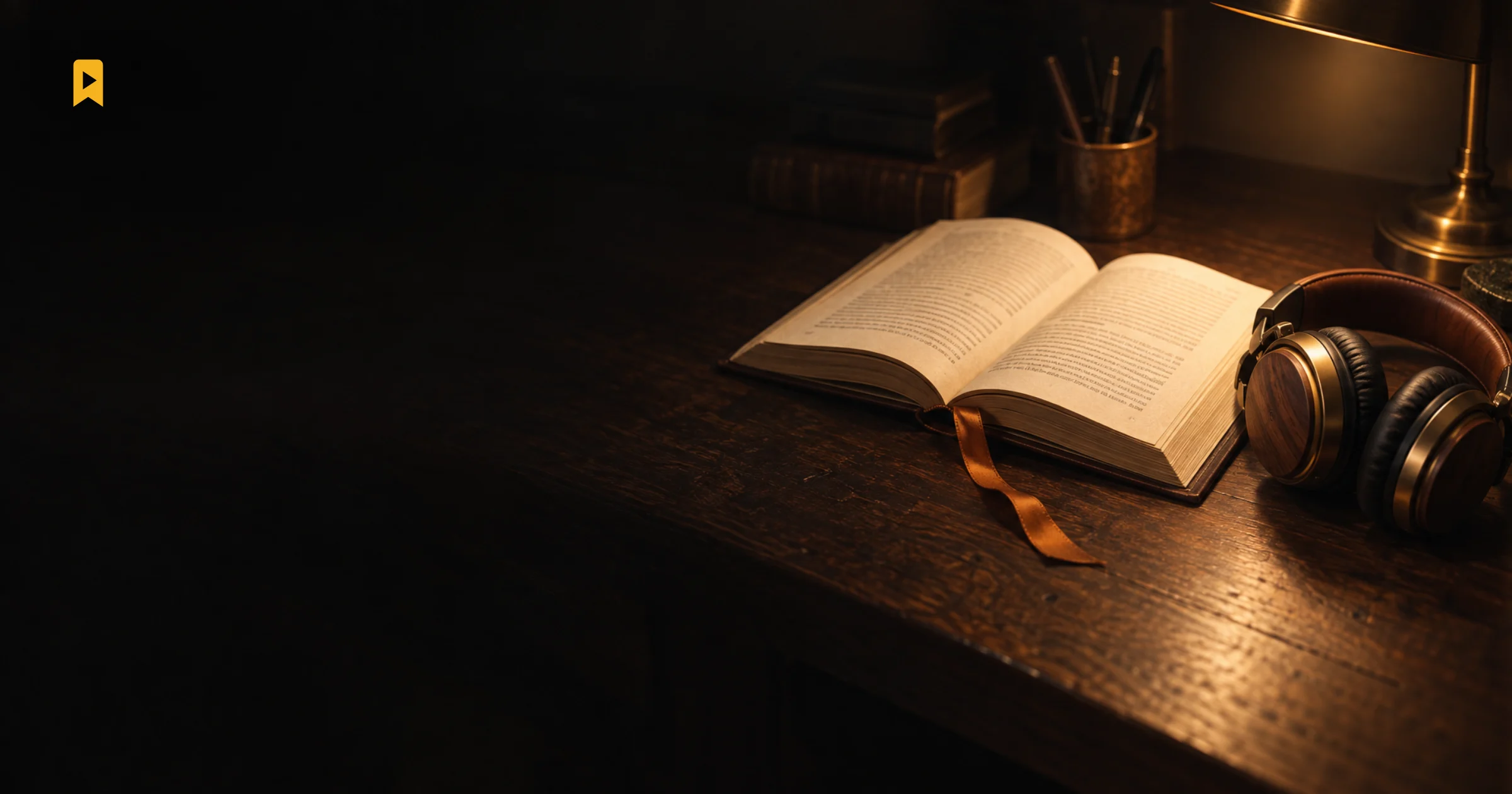ReadPort - read and listen in perfect tandem